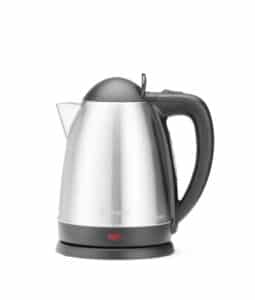 Elektrisk vattenkokare ”sladdlös”, 1.8L, 2150W, 226 x 165 x (h) 310 mm
