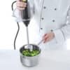 Stavmixer, 220V/250W, Ø71 x (h) 450 mm - Bild 7