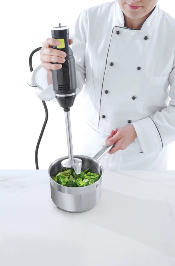Stavmixer, 220V/250W, Ø71 x (h) 450 mm - Bild 7