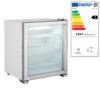 Bänkdisplayfrys 90 L, -14/-22°c, 230V / 230W, 620 x 593 x (h) 680 mm - Bild 3
