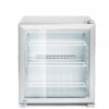 Bänkdisplayfrys 90 L, -14/-22°c, 230V / 230W, 620 x 593 x (h) 680 mm