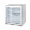 Bänkdisplayfrys 90 L, -14/-22°c, 230V / 230W, 620 x 593 x (h) 680 mm - Bild 2