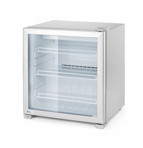 Bänkdisplayfrys 90 L, -14/-22°c, 230V / 230W, 620 x 593 x (h) 680 mm - Bild 2