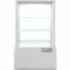 Kylmonter 58 L, Vit, 230V / 170W, 452 x 406 x (h) 830 mm - Bild 8