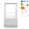 Kylmonter 58 L, Vit, 230V / 170W, 452 x 406 x (h) 830 mm - Bild 5