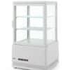 Kylmonter 58 L, Vit, 230V / 170W, 452 x 406 x (h) 830 mm