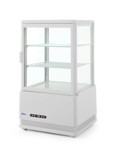 Kylmonter 58 L, Vit, 230V / 170W, 452 x 406 x (h) 830 mm