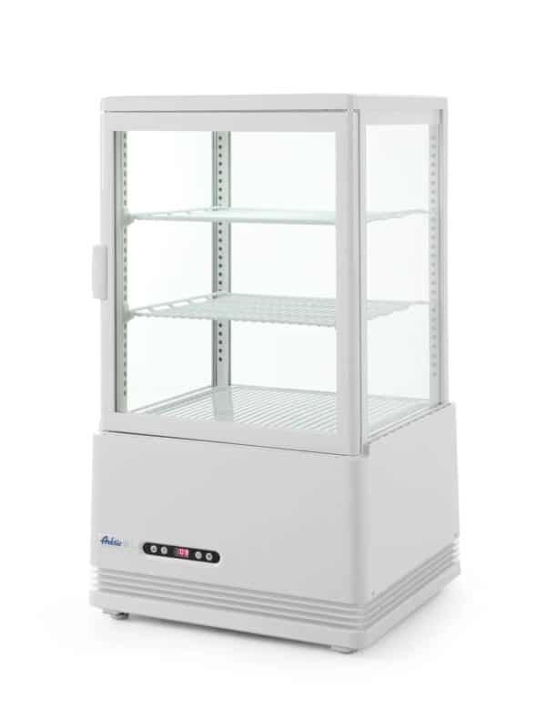 Kylmonter 58 L, Vit, 230V / 170W, 452 x 406 x (h) 830 mm