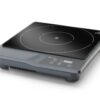 Induktionsplatta "Kitchen Line 1800", 230V/1800W, 319 x 355 x (h) 67 mm