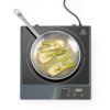 Induktionsplatta "Kitchen Line 1800", 230V/1800W, 319 x 355 x (h) 67 mm - Bild 8