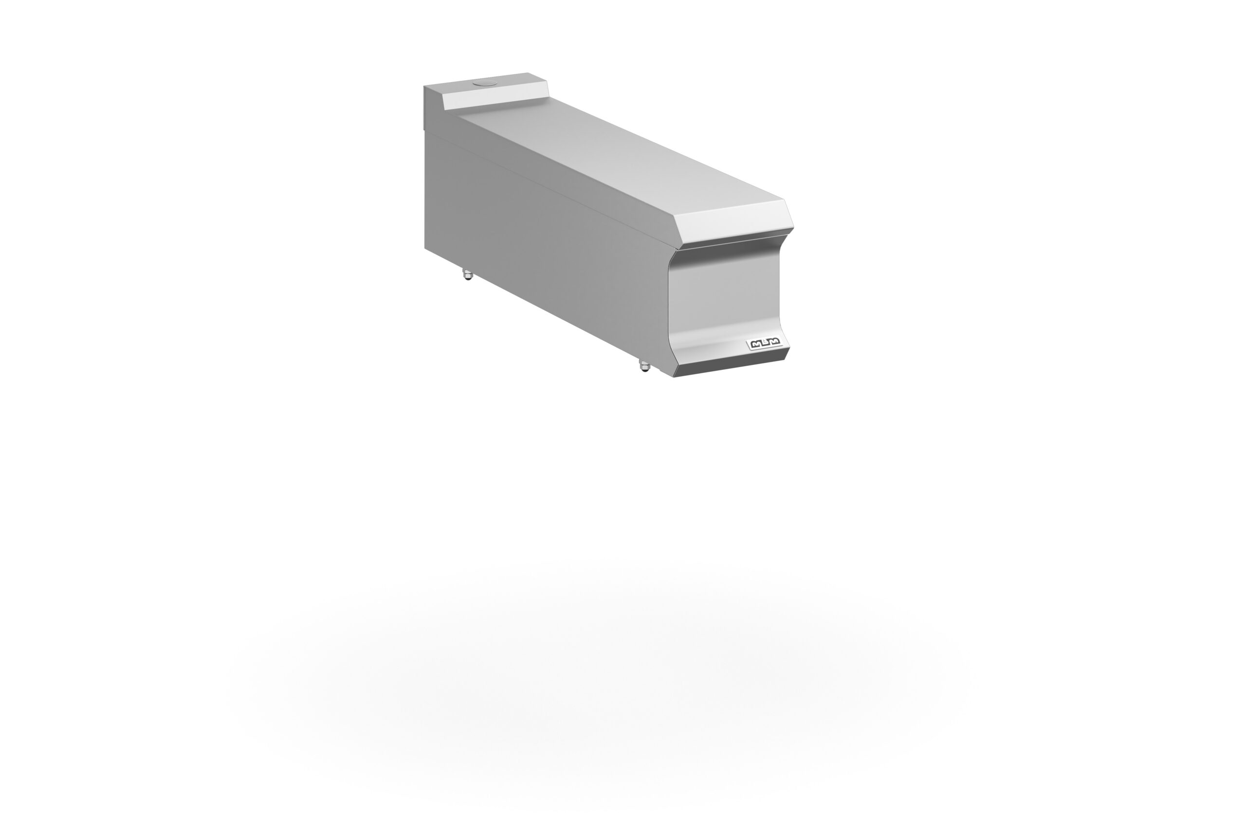 Arbetsbänk ”Domina Pro 900”, Bänkmodell - 200 x 900 x (h) 250 mm