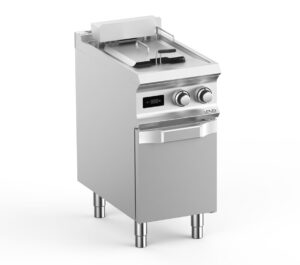 Fritös 12l ”Domina Pro 700”, Golvmodell, El 9kW