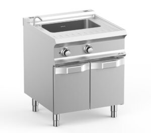 Pastakokare "Domina Pro 700", Golvmodell, El