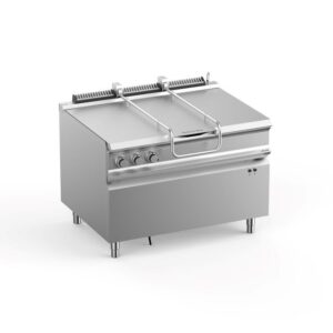 Stekbord "Domina Pro 900", 120L, El 20.3 kW/ Gas 29.3 kW