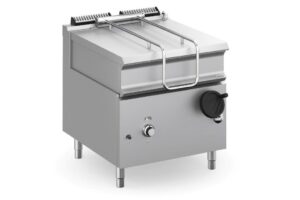 Stekbord ”Domina Pro 900”, 80L, El 12 kW/ Gas 20 kW