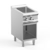 Vattenbad ”Domina Pro 700", El 1.5 kW / 3 kW