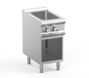 Vattenbad ”Domina Pro 700", El 1.5 kW / 3 kW