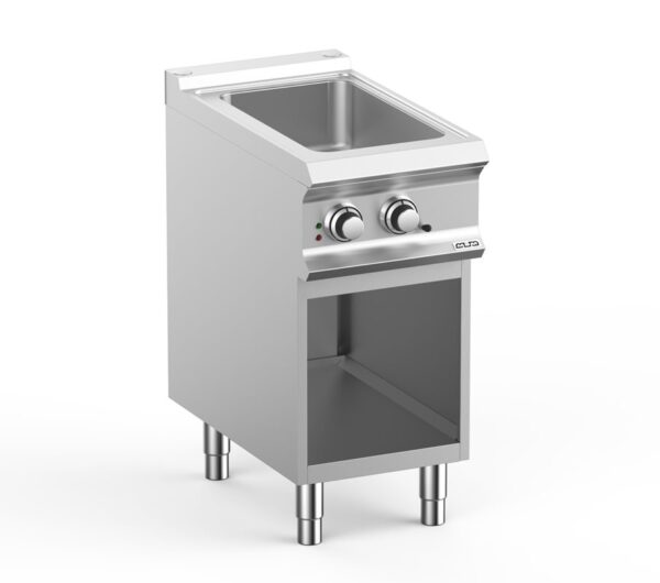 Vattenbad ”Domina Pro 700", El 1.5 kW / 3 kW