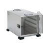 SDX "Thermobox E600", Värmebox 4 x GN 1/1