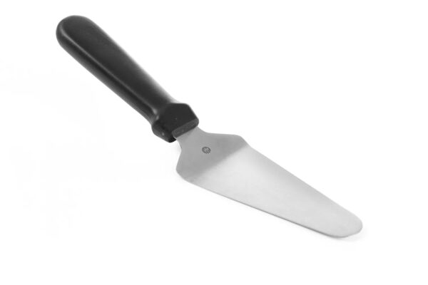Tårtspade / Pizzaspade, 260 x 55 mm
