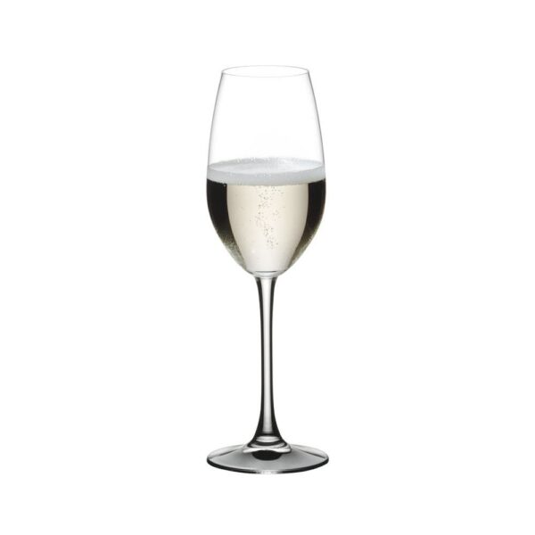 Riedel Restaurant ”Champagne Glass”, 26 cl - Bild 2