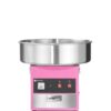 Sockervaddsmaskin, 520 x 520 x (h) 480 mm - Bild 3
