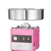 Sockervaddsmaskin, 520 x 520 x (h) 480 mm - Bild 4