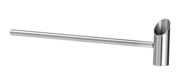 Sockervaddsmaskin, 520 x 520 x (h) 480 mm - Bild 5