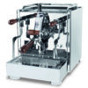 Torre Espresso Peppina Rostfritt