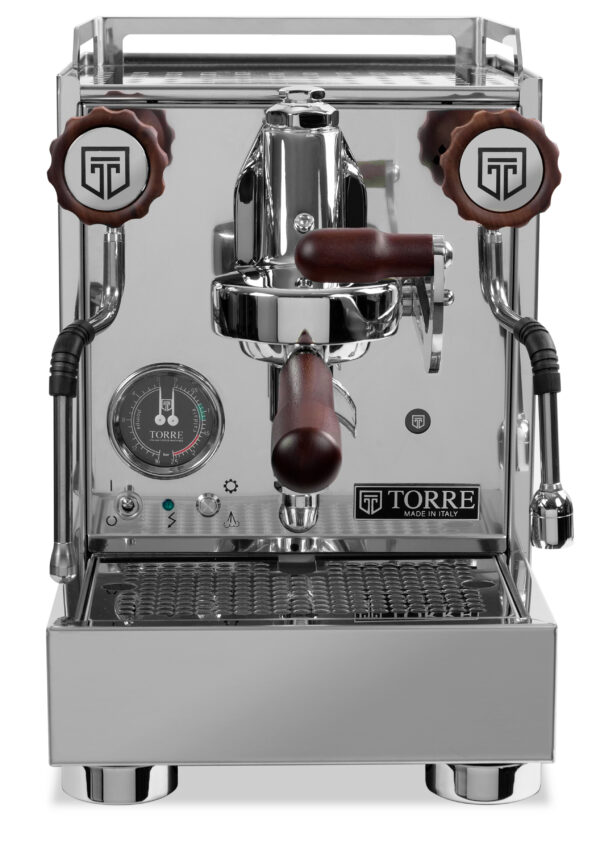 Luigino TSP Espressomaskin - Bild 3
