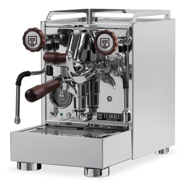 Luigino TSP Espressomaskin