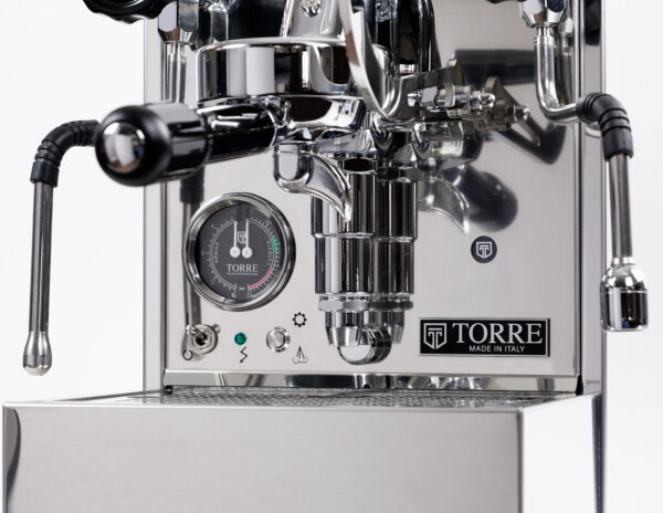 Luigino TSP Espressomaskin - Bild 4