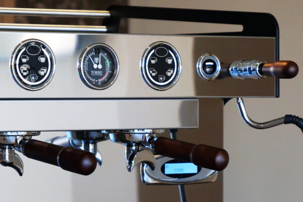 Rosalina PID Espressomaskin - Bild 3