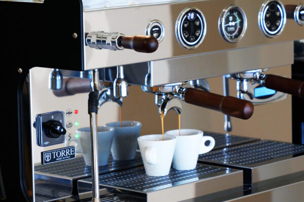 Rosalina PID Espressomaskin - Bild 4