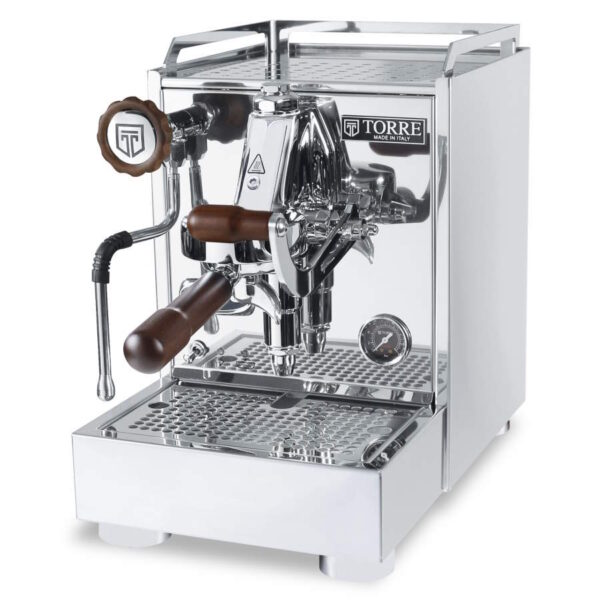 Torre Espresso Wood