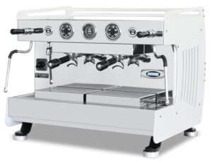 Rosalina Torre Espresso