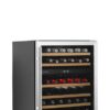 Inbyggbar vinkyl –  Rostfritt 131/141 L – 46/48 flaskor - Bild 5