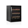 Inbyggbar vinkyl – Svart 131/141 L – 46/48 flaskor - Bild 2