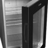 Tefcold TM33G – Tystgående Minibar med Glasdörr - Bild 6