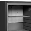 Tefcold TM33G – Tystgående Minibar med Glasdörr - Bild 5