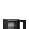 Tefcold TM33G – Tystgående Minibar med Glasdörr - Bild 3