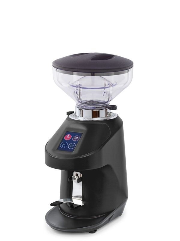 Quamar HOME-Q/E kaffekvarn – italiensk precision för hemmabaristan