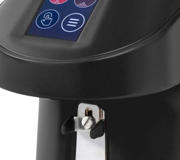 Nemo-Q/E Elektronisk kaffekvarn, 220–240 V - Bild 4