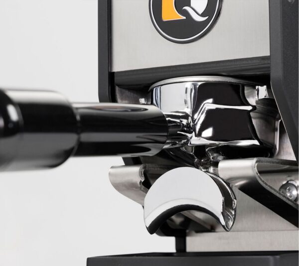 Quamar Newton 250-Q Automatisk Kaffetamper, 220–240 V - Bild 2
