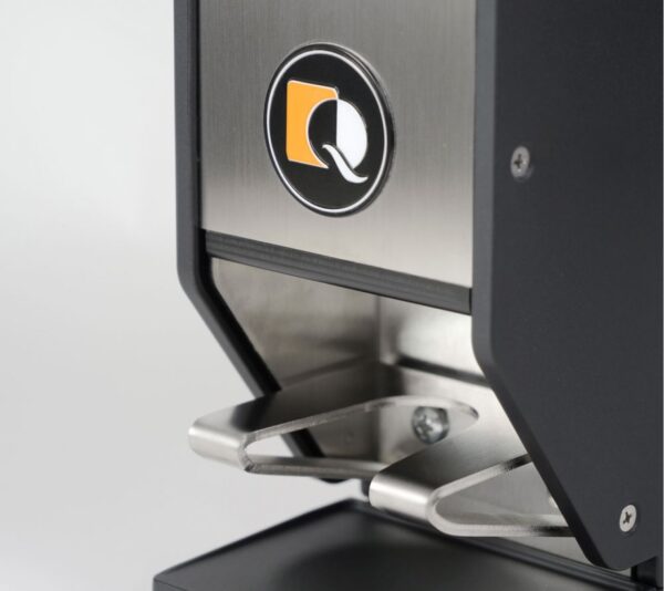Quamar Newton 250-Q Automatisk Kaffetamper, 220–240 V - Bild 3