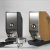 Quamar Newton 250-Q Automatisk Kaffetamper, 220–240 V - Bild 4