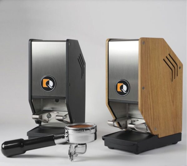 Quamar Newton 250-Q Automatisk Kaffetamper, 220–240 V - Bild 4