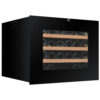 Dunavox BALANCE-24.TO helintegrerad vinkyl med push-to-open och LED-belysning