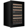 Dunavox JOY-42 helintegrerad vinkyl med dubbla temperaturzoner och LED-display