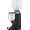 Quamar Q50E espressokvarn med 54 mm malskivor – kompakt och professionell
